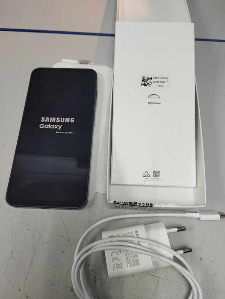 Купить Samsung galaxy a16 5g 4/128gb Б/У