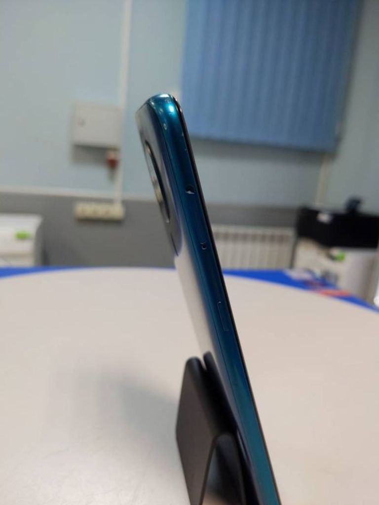 Объявление Nokia _5.3 ta-1234 4/64gb Б/У