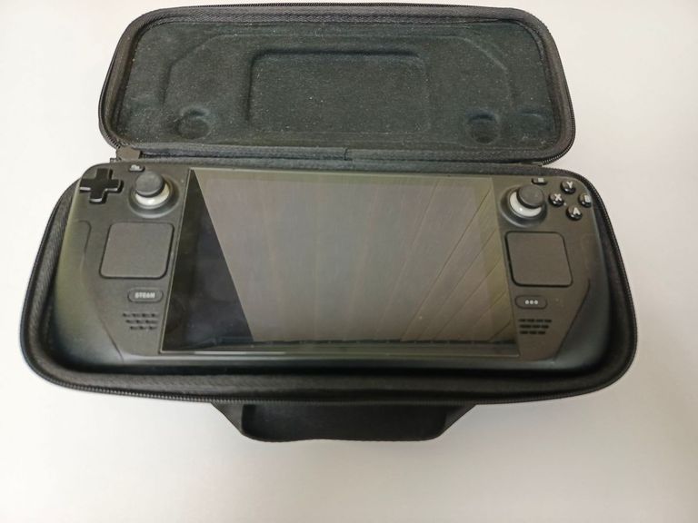 Дешево Valve steam deck 1tb з ломбарду