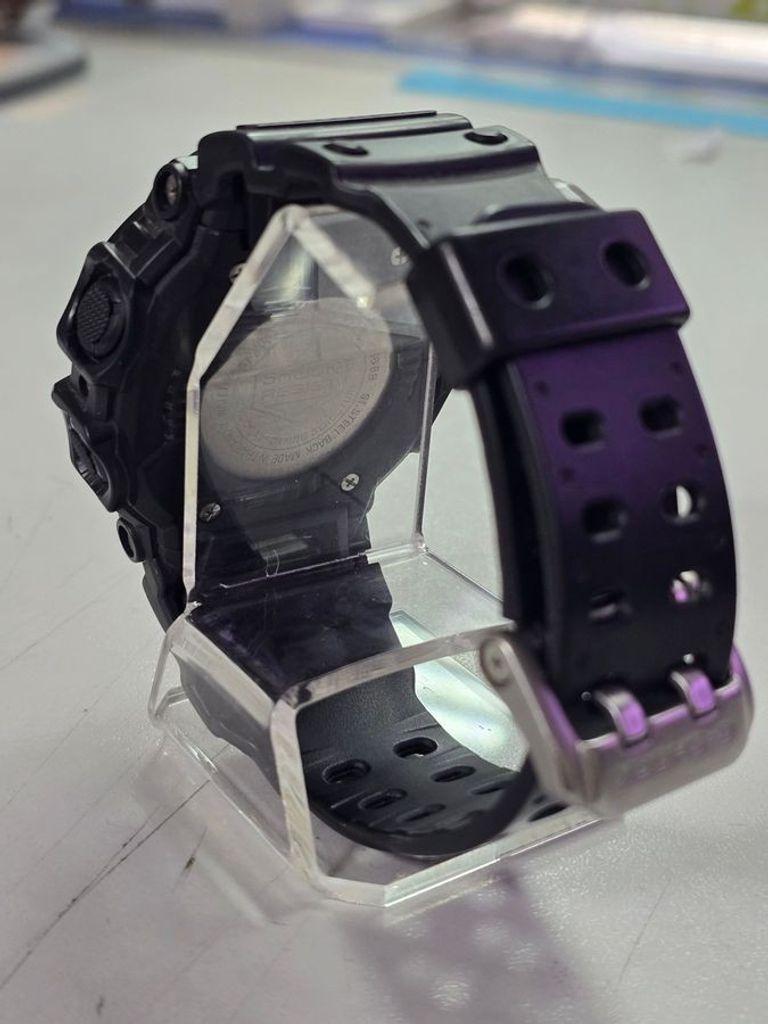 Дешиво Casio gx-56bb с ломбарда