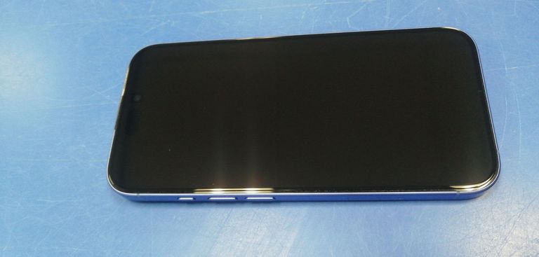 Оголошення Apple iphone 16 128gb Б/У