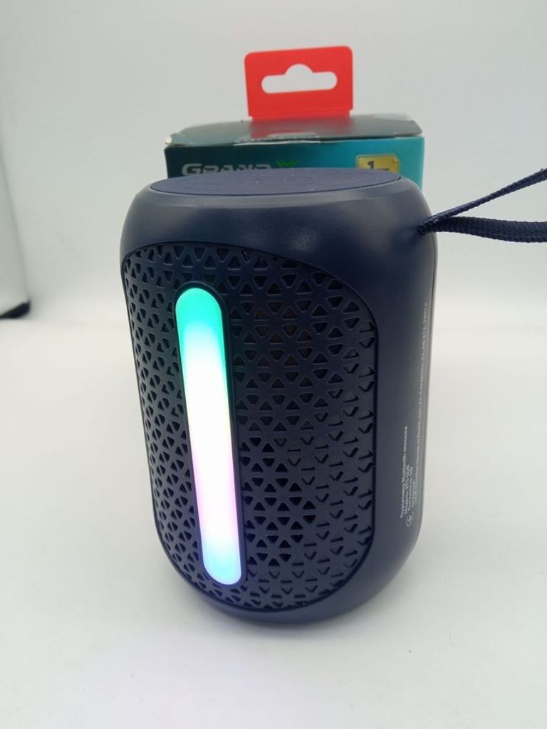 Купити Grand-x BTS-5DB Б/У