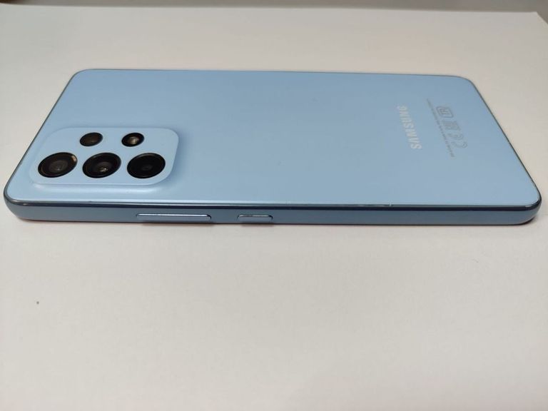 Samsung a536e galaxy a53 5g 8/256gb Код:01-200889184. Изображение 10
