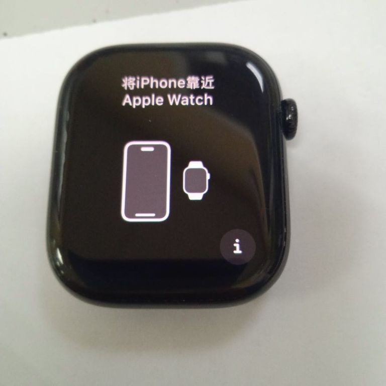 Apple watch series 10 gps 46mm alu. case Код:01-200887148. Зображення 9