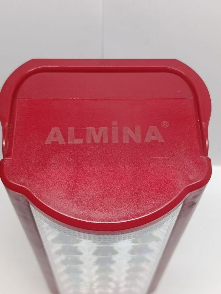  Almina 2606L Код:01-200887442. Зображення 5