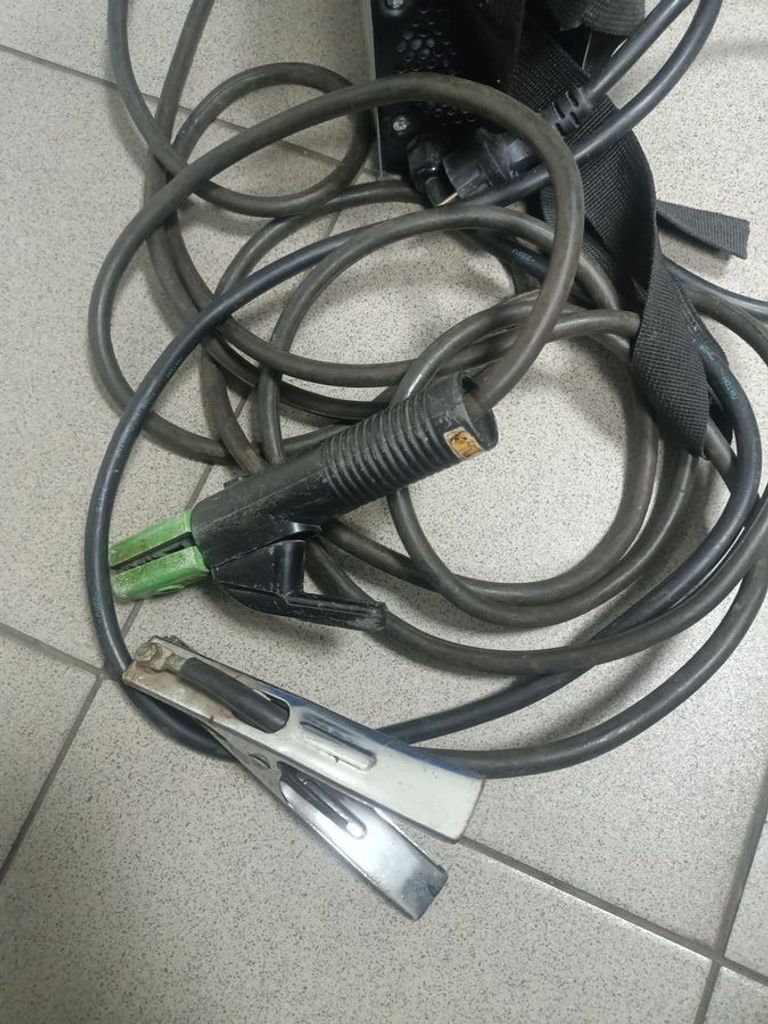 Дешево Патон вди-mini dc mma 150a з ломбарду