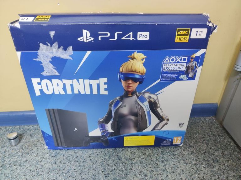 Sony playstation 4 pro 1tb Код:01-200887842. Зображення 5