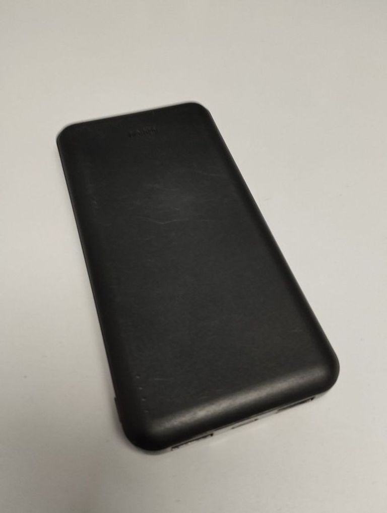 Дешиво Hoco j100 10000mah 10.5w с ломбарда