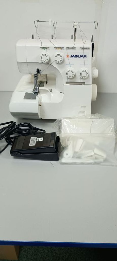 Купить Jaguar 065D Б/У