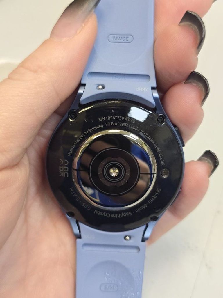 Розпродаж Samsung galaxy watch5 44mm, продавець Техноскарб