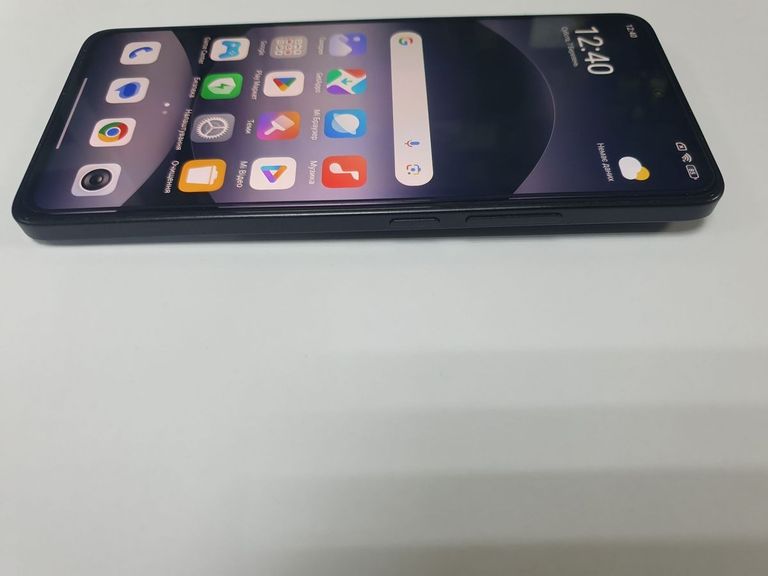 Xiaomi redmi note 14 5g 8/256gb Код:01-200890634. Изображение 5