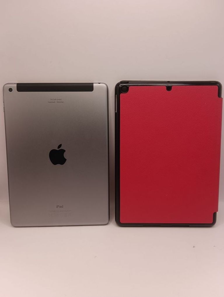 Оголошення Apple ipad 9.7 5gen wi-fi 32gb Б/У