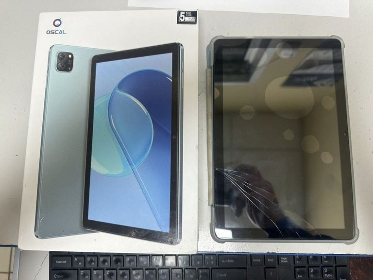 Купити Oscal Pad 60 3/64GB Grey Б/У