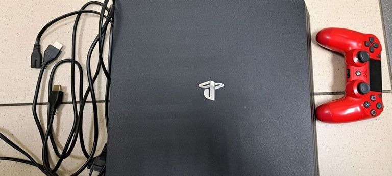 Sony playstation 4 1tb Код:01-200890314. Изображение 6