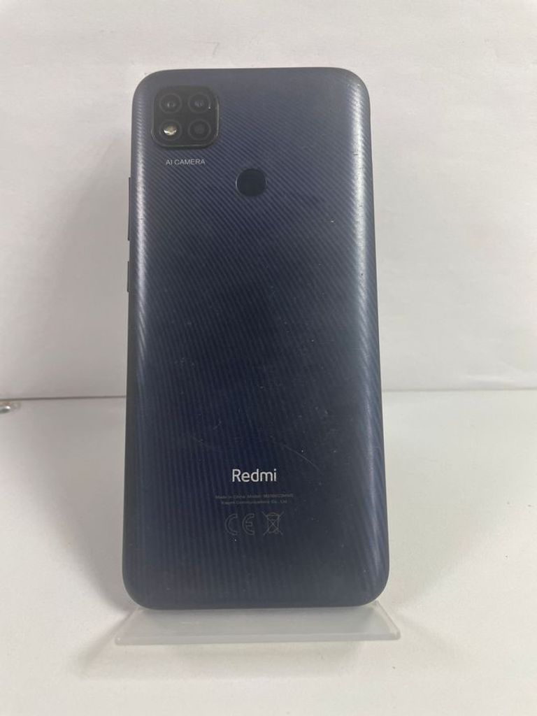 Купити Xiaomi redmi 9c nfc 2/32gb Б/У
