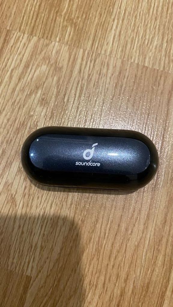 Оголошення Anker SoundСore Liberty Neo Black A3911011 Б/У