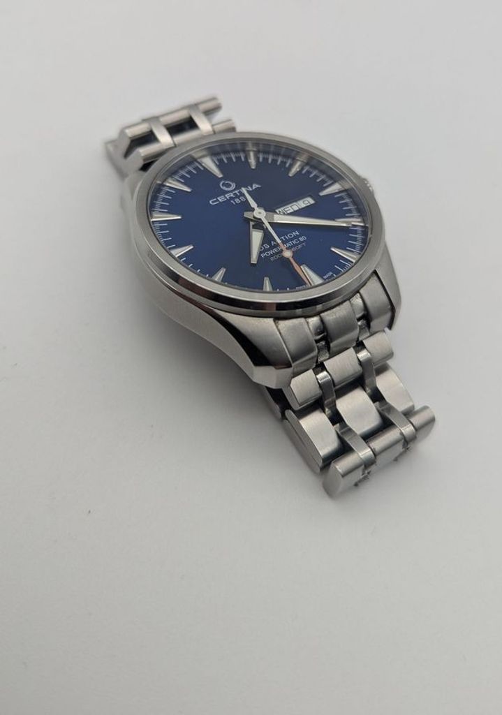 Дешиво Certina c032.430 с ломбарда