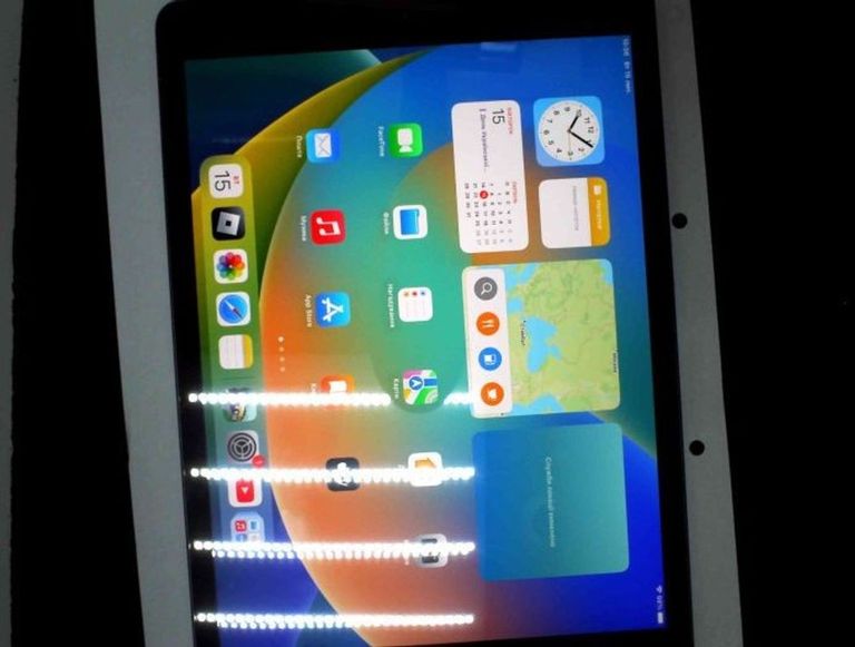 Дешиво Apple ipad 10.2" 128gb wi-fi a2197 2019 с ломбарда