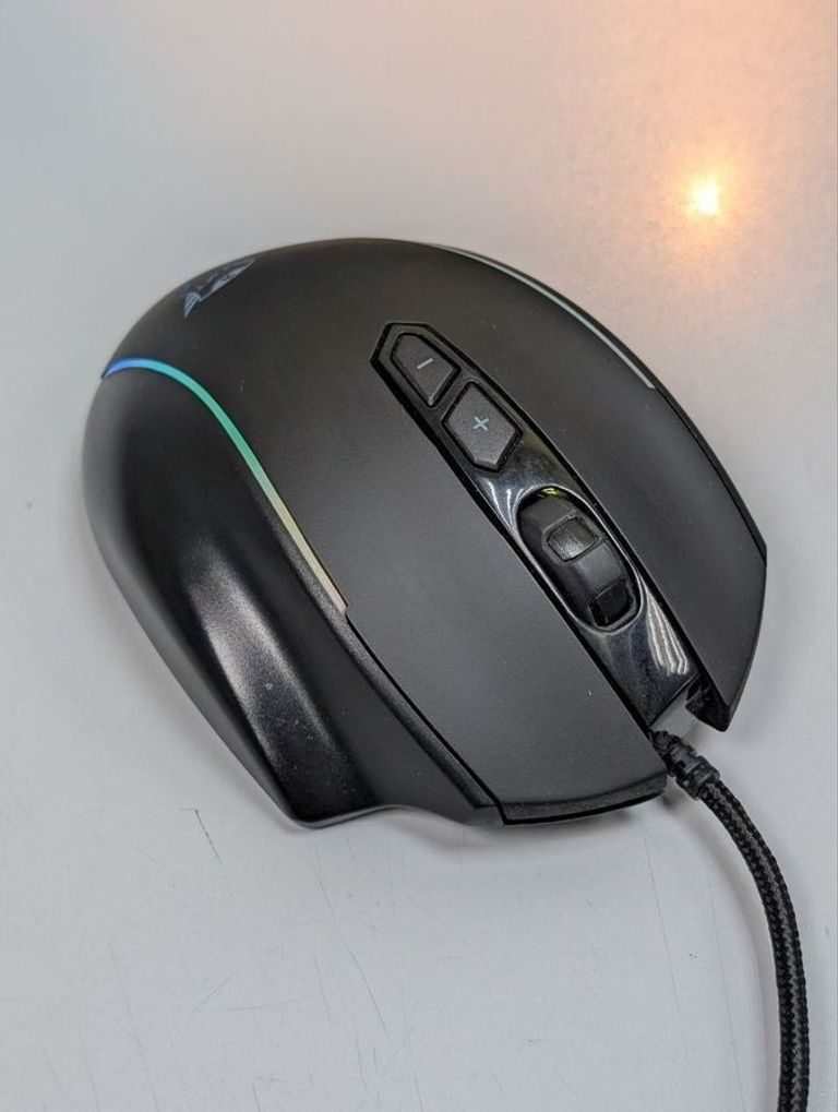 Дешиво Trust gxt 165 с ломбарда