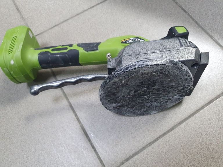 Дешиво Procraft ptm 20 1акб зп с ломбарда