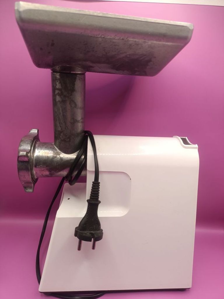 Розпродаж Braun g1500, продавець Техноскарб