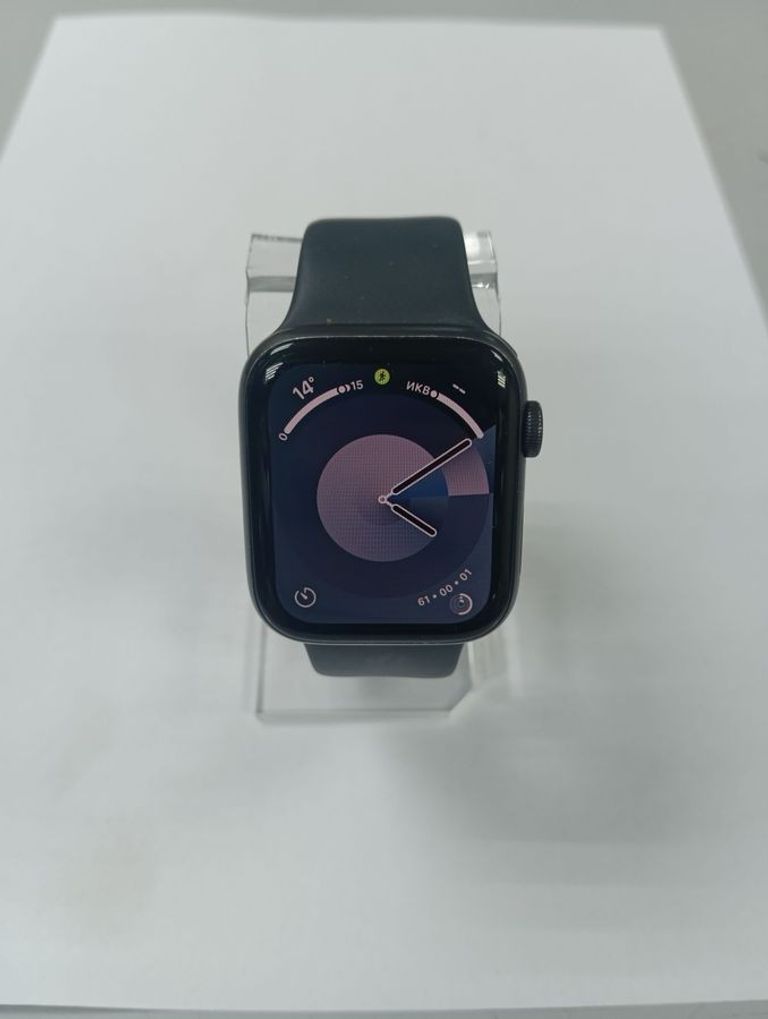 Розпродаж Apple watch se gps 44mm aluminum case, продавець Техноскарб