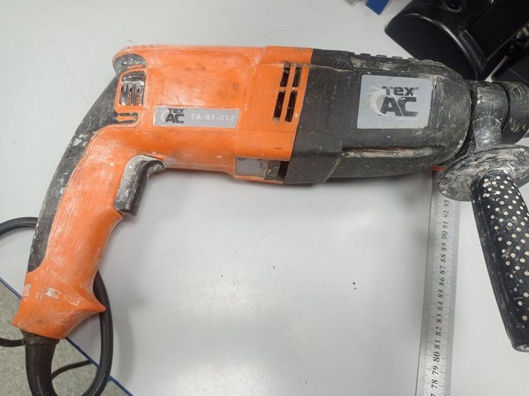 Купити Техас ТА-01-352 Б/У