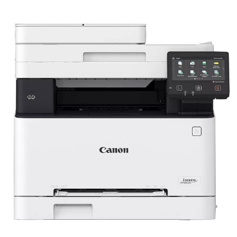 Купити Canon i-SENSYS MF655Cdw A4 + Wi-Fi (5158C004) Б/У