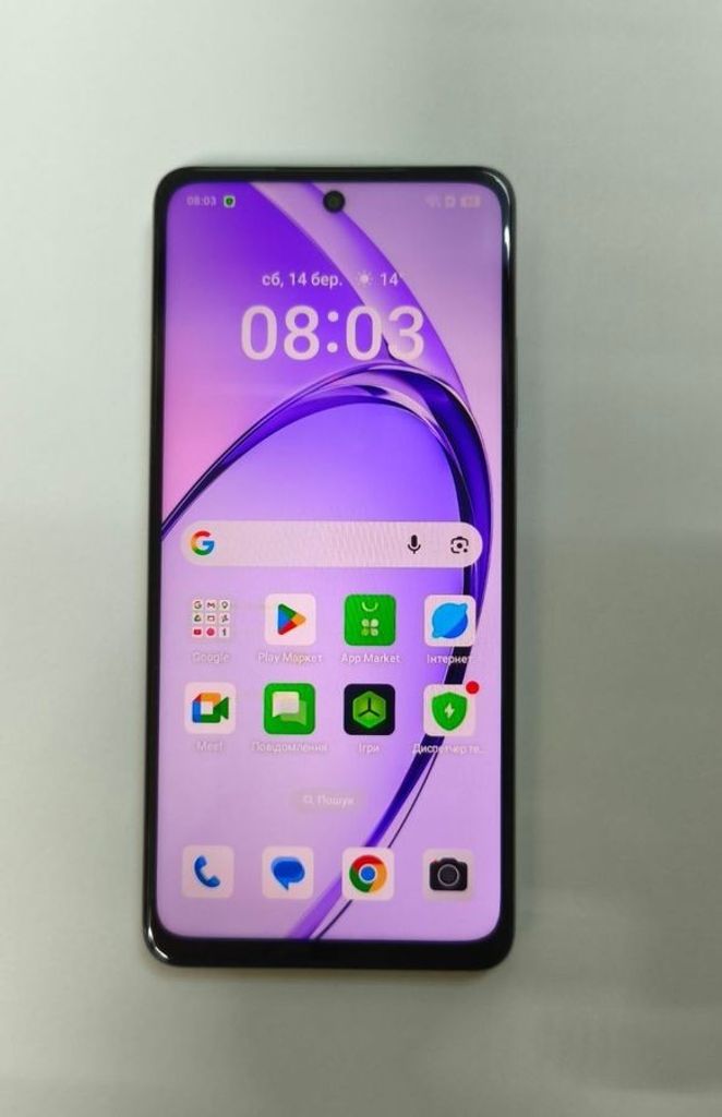 Купить Oppo a3 4g 6/128gb Б/У