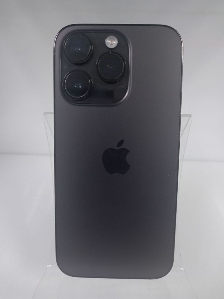 Объявление Apple iphone 14 pro 128gb esim Б/У