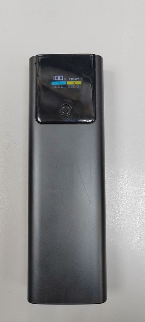 Оголошення Без Моделі 20000 mah Б/У