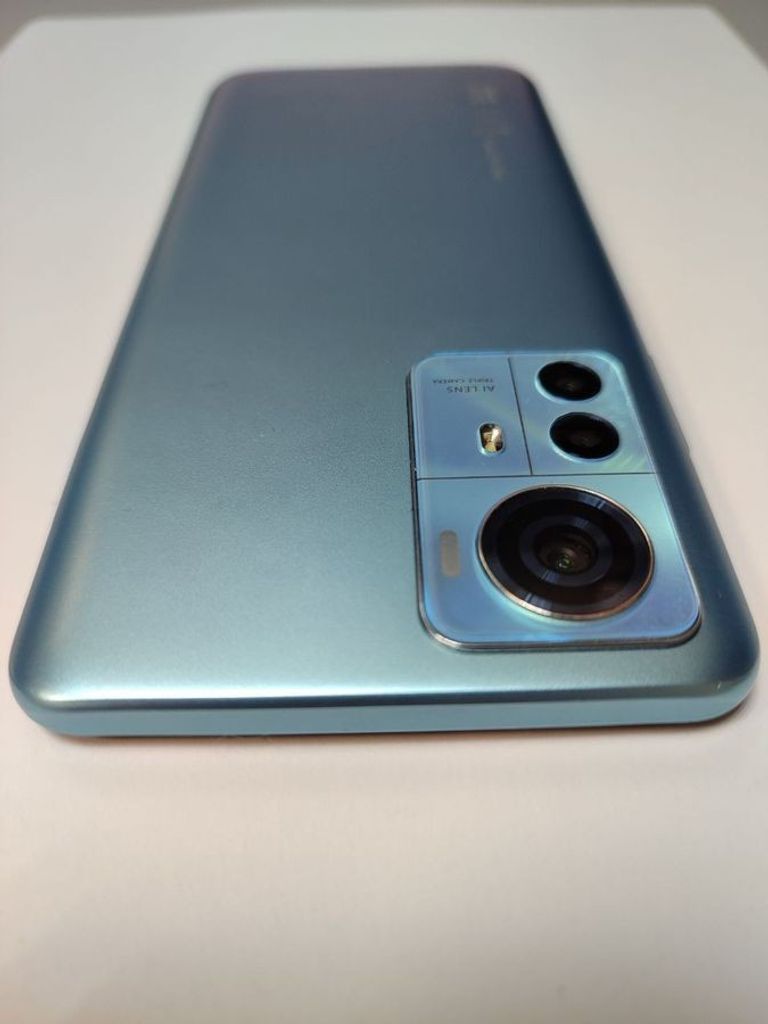 Zte Blade A72S 4/128GB Blue Код:01-200897725. Зображення 6