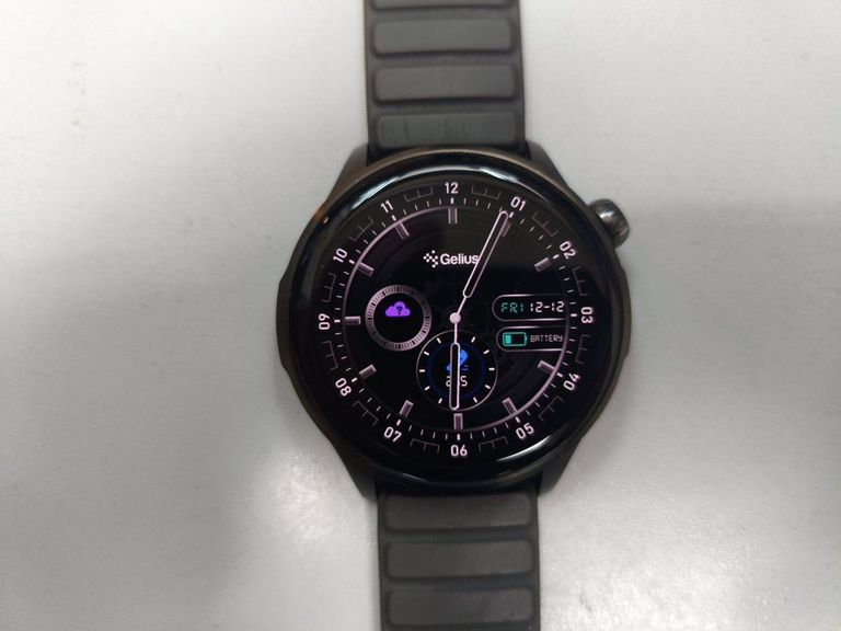 Оголошення Gelius pro gp-sw010 amazwatch gt3 Б/У