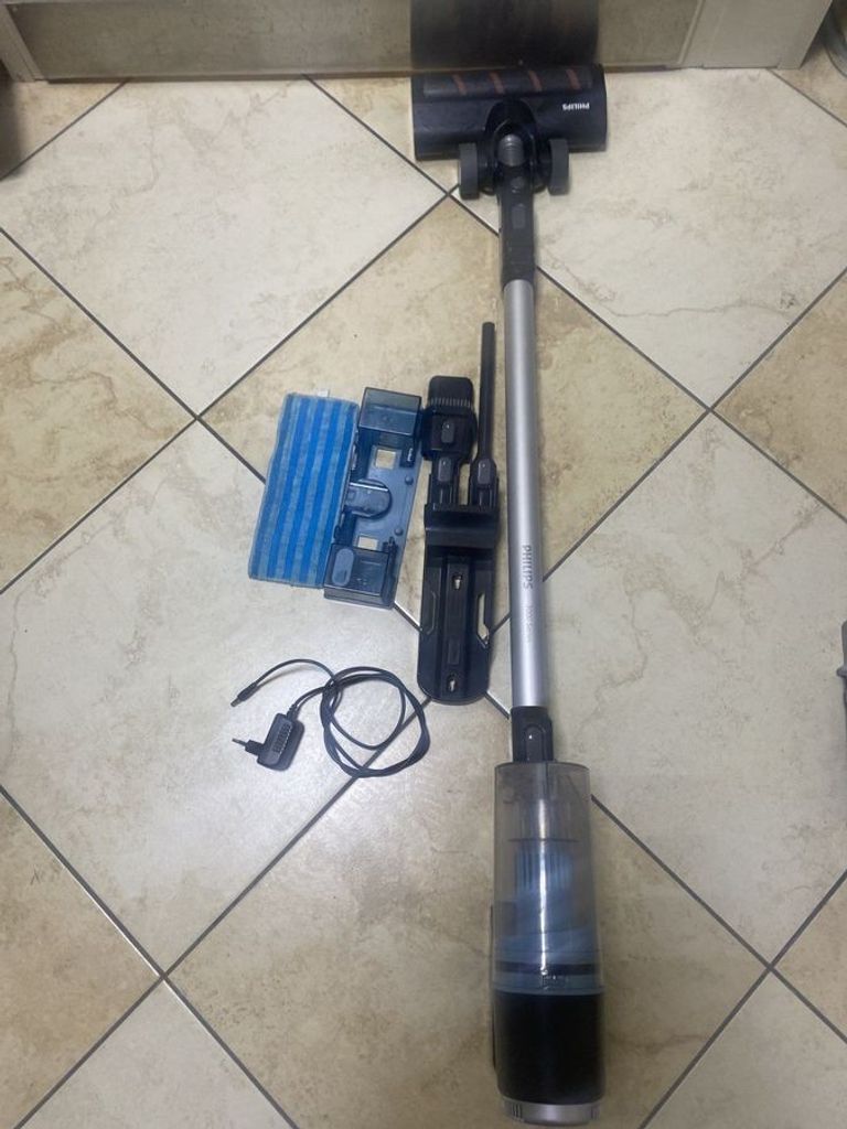 Купити Philips 3000 Series XC3133/01 Б/У