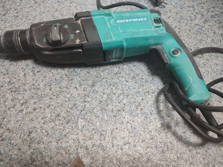 Grand ПЭ-1300 Код:01-200897261. Зображення 6