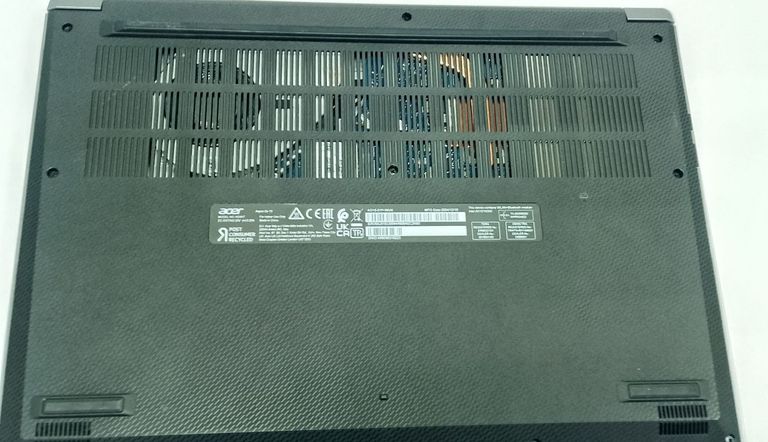 Acer 15/core i5-1334u ddr4/16gb ddr4/hdd *відсутній/ssd 512 gb/*інтегрована Код:01-200832991. Зображення 6