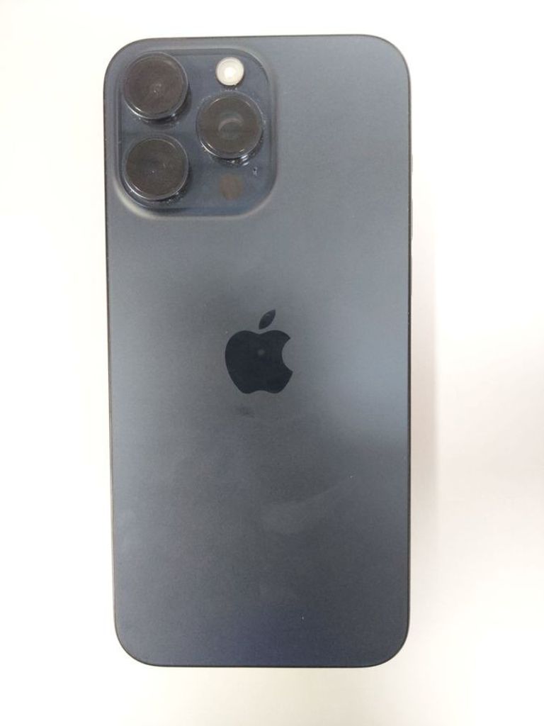 Apple iphone 15 pro max 256gb Код:01-200898908. Зображення 6