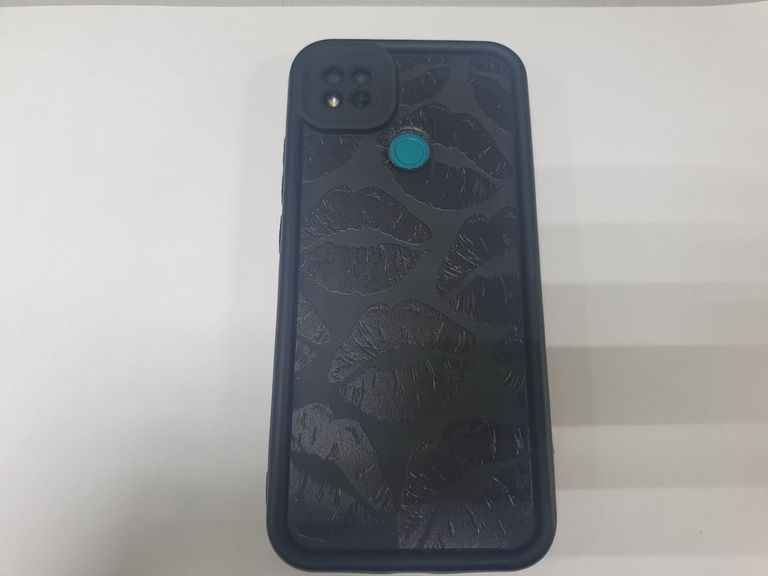 Xiaomi redmi 9c nfc 3/64gb Код:01-200899924. Зображення 5