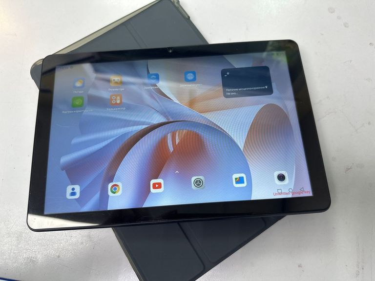 Оголошення Blackview tab 70 4/64gb wi-fi Б/У