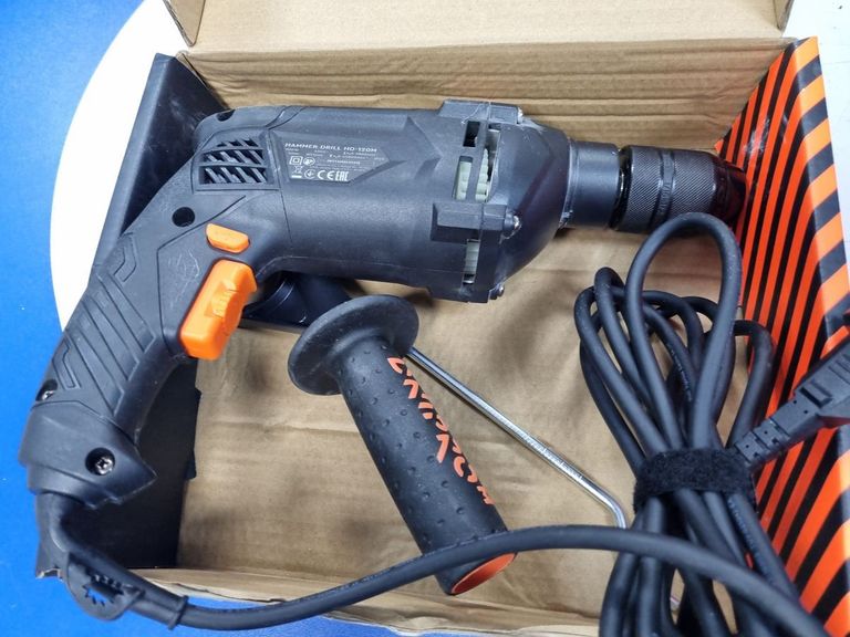 Дешево Dnipro-M hd-120m з ломбарду