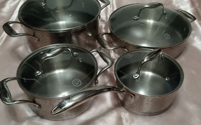 Объявление Rondell Vintage RDS Б/У