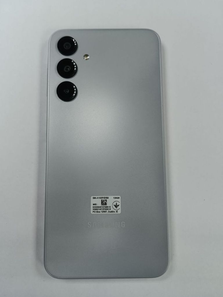 Дешево Samsung galaxy a16 4/128gb з ломбарду