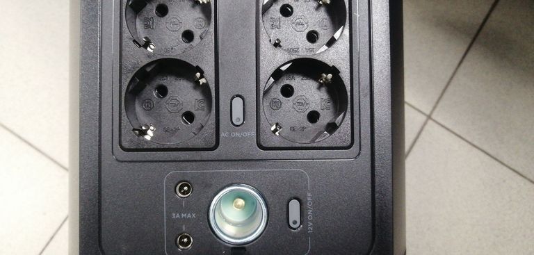 Ecoflow delta 2 Код:01-200901175. Зображення 9