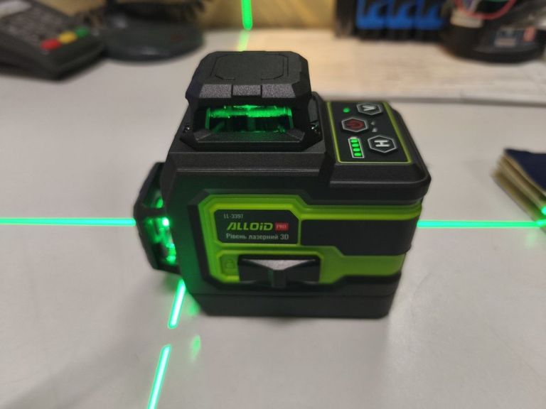 Дешево Alloid LL-3397 з ломбарду