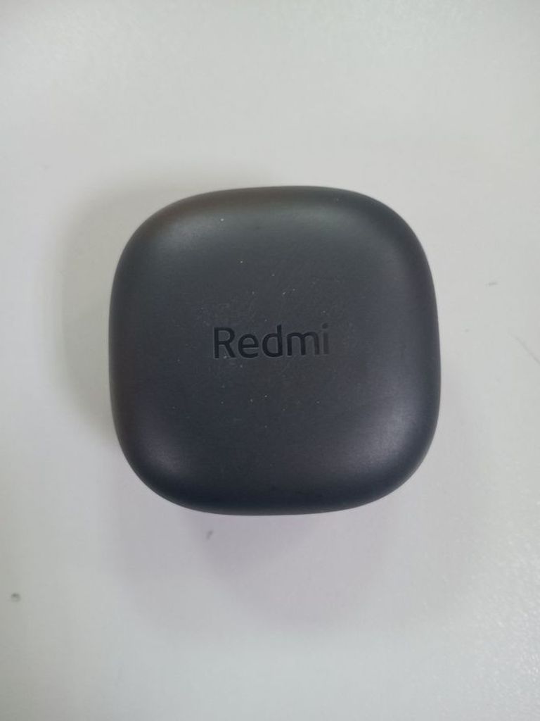 Розпродаж Оригінальні Навушники Redmi Buds 6 Play. Open Box, продавець Техноскарб