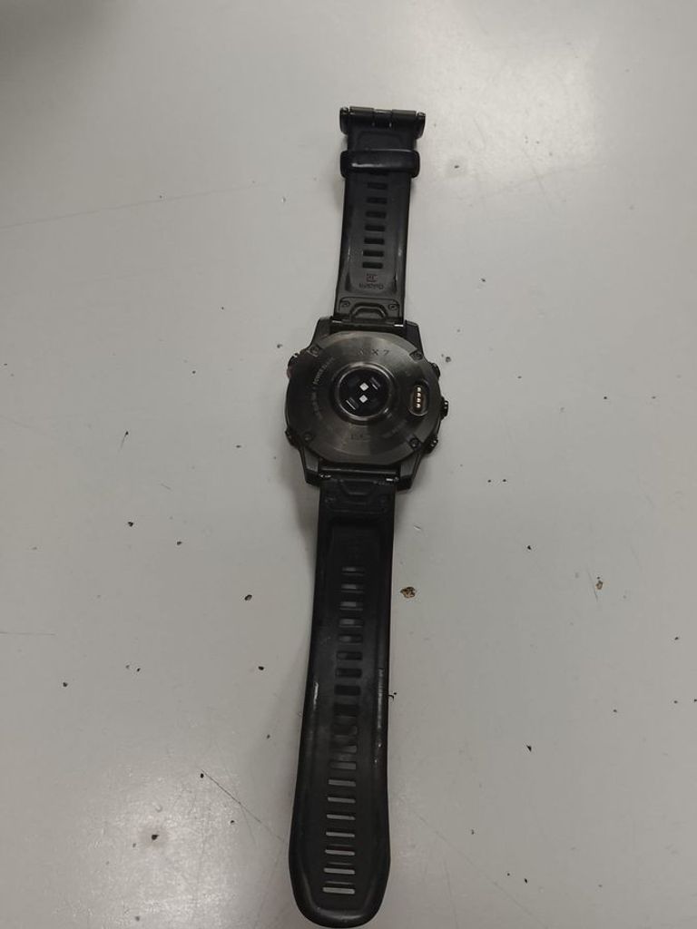 Оголошення Garmin fenix 7 Б/У