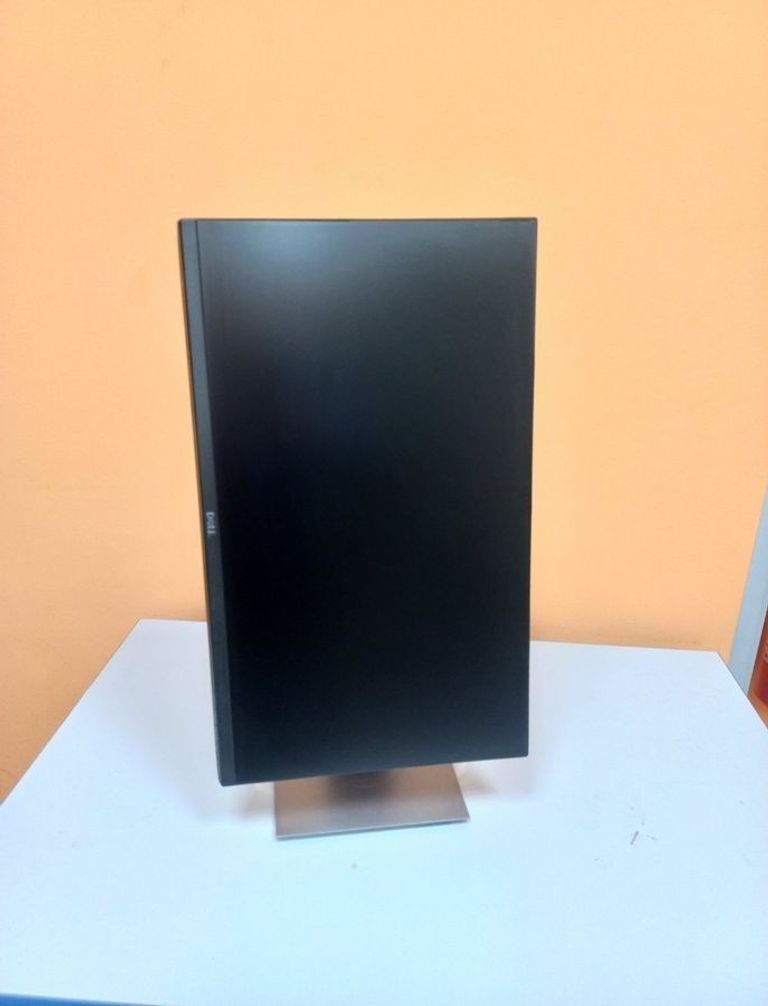 Оголошення Dell p2419h Б/У