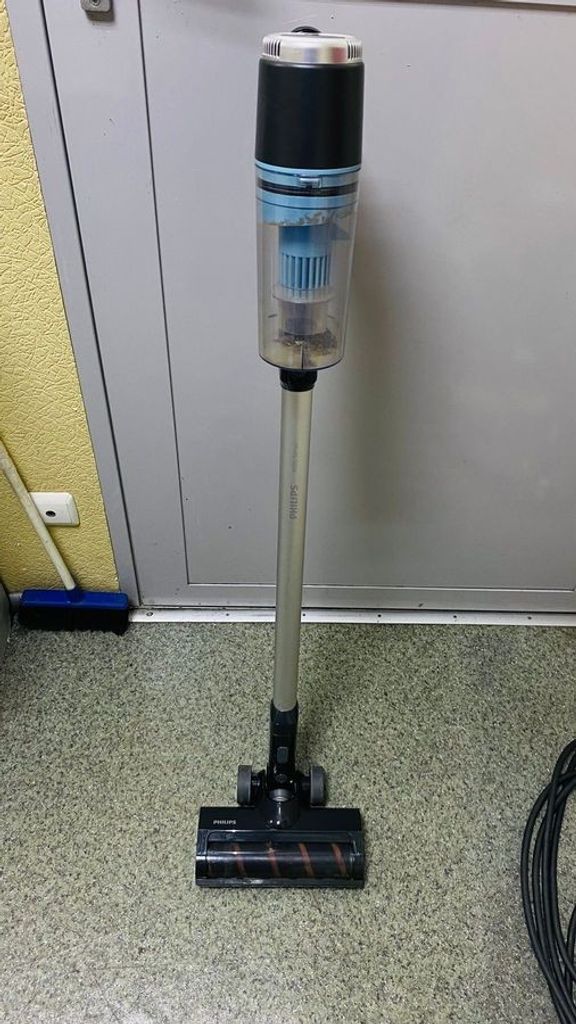 Купити Philips 3000 Series XC3031/01 Б/У