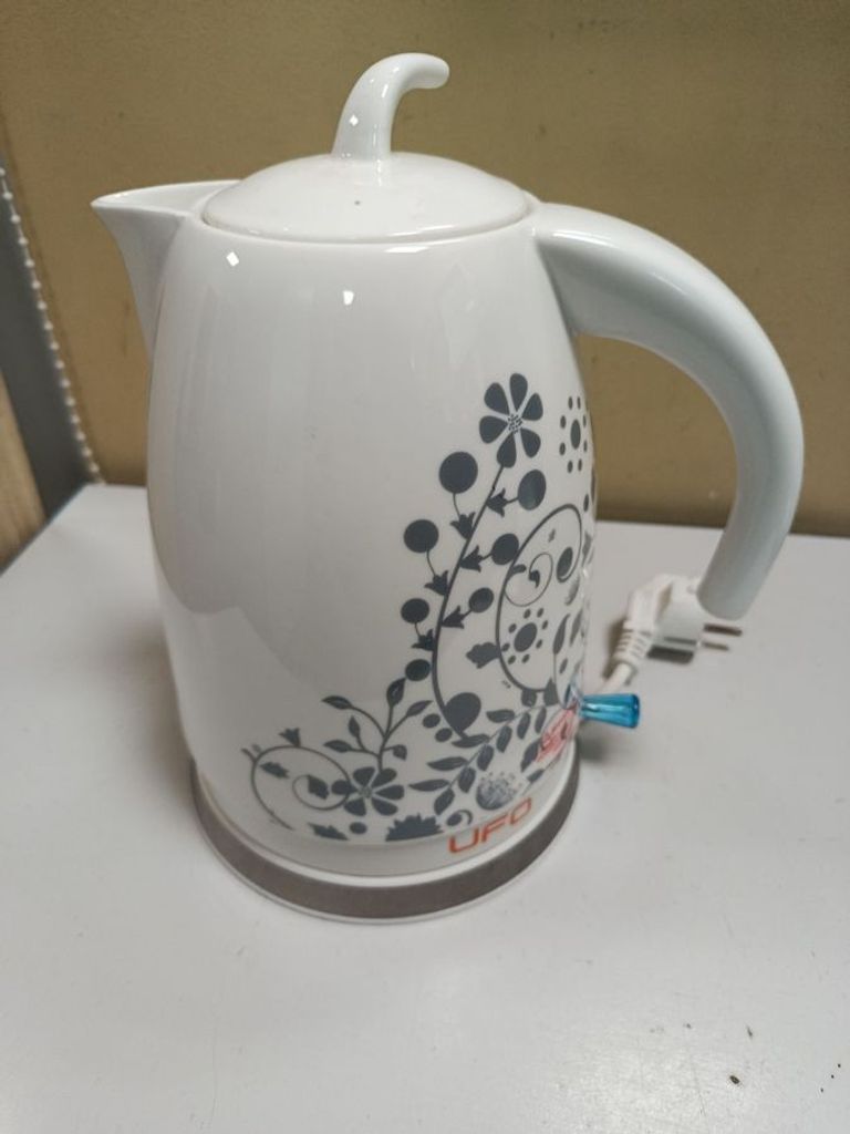 Оголошення eco CW18C Б/У