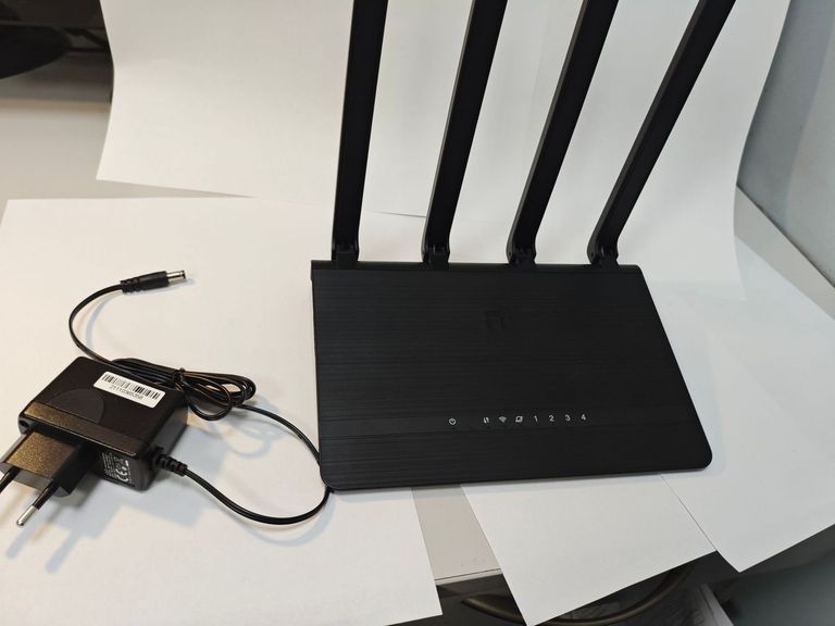 Netis n2 Код:18-000095201. Зображення 5